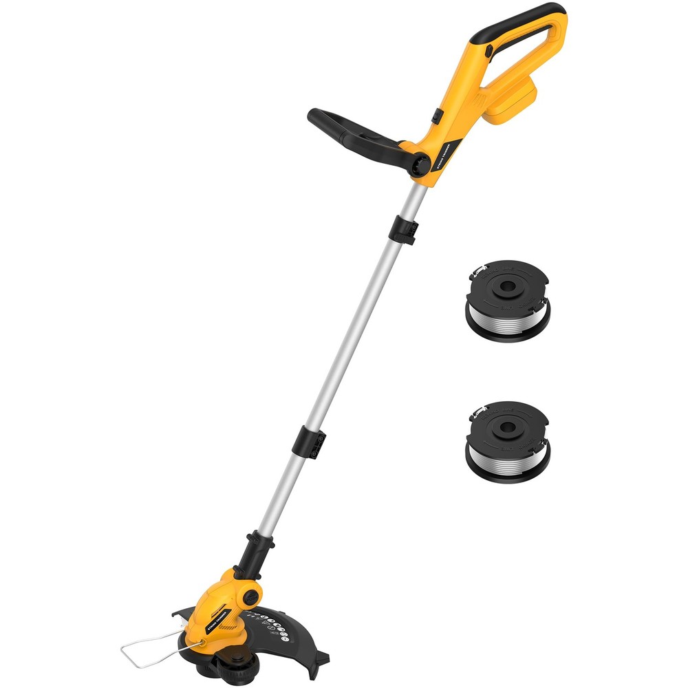 3 in 1 Cordless String Trimmer (No Battery) Compatible with Dewalt 20V Max Ba...