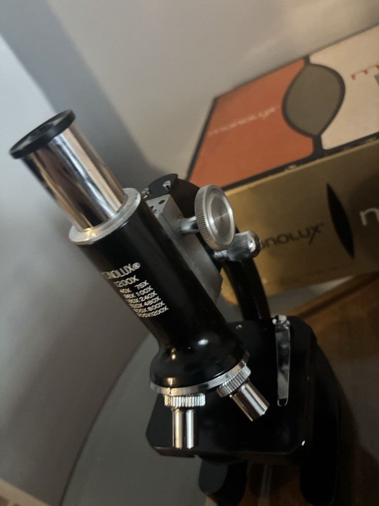 Microspore Monolux 1200x No.6110