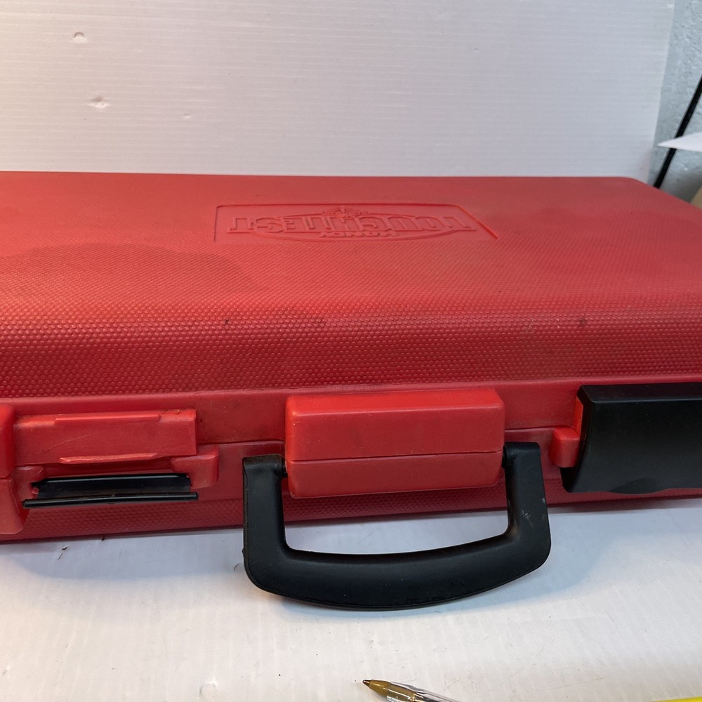 Silverline 273233 Rotary Laser Level - 30M Range - Pre Owned - See Description