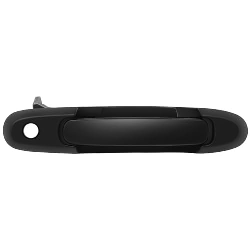 Exterior Door Handle Front Passenger Side Replacement for 1998-2003 for