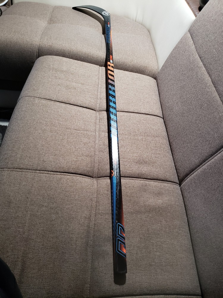 Warrior Covert Intermediate Right Hand W03 Covert QR Edge