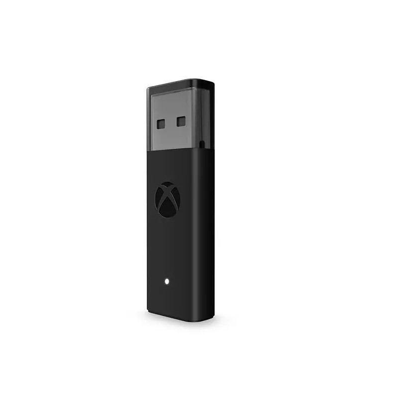 Microsoft Xbox One Wireless Adapter for Windows -MODEL 1790 (color box)