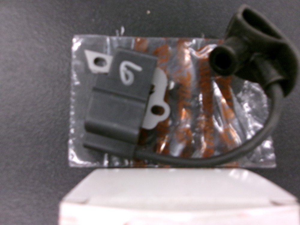 OEM STIHL 4180 400 1308 IGNITION MODULE