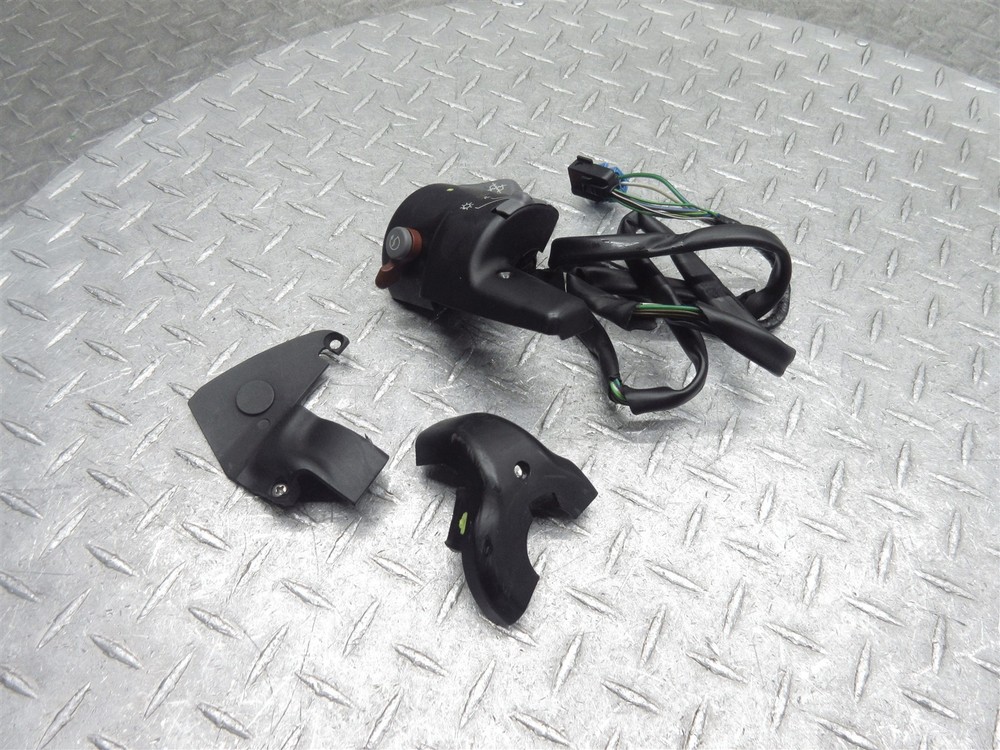 1998 97-04 BMW R1200C Right Switch Handlebar Control On Off Start Kill