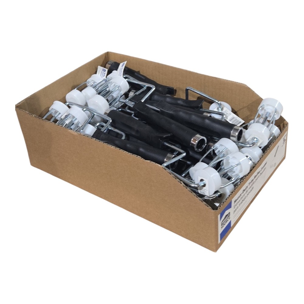NEW Project Source 3" Heavy-Duty Trim Metal Roller Frame 24-PACK | 0323861