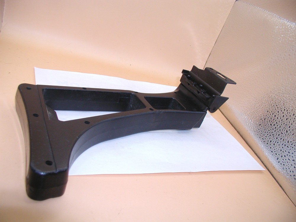 Double Eagle M85 6mm BB Gun - Stock Assembly