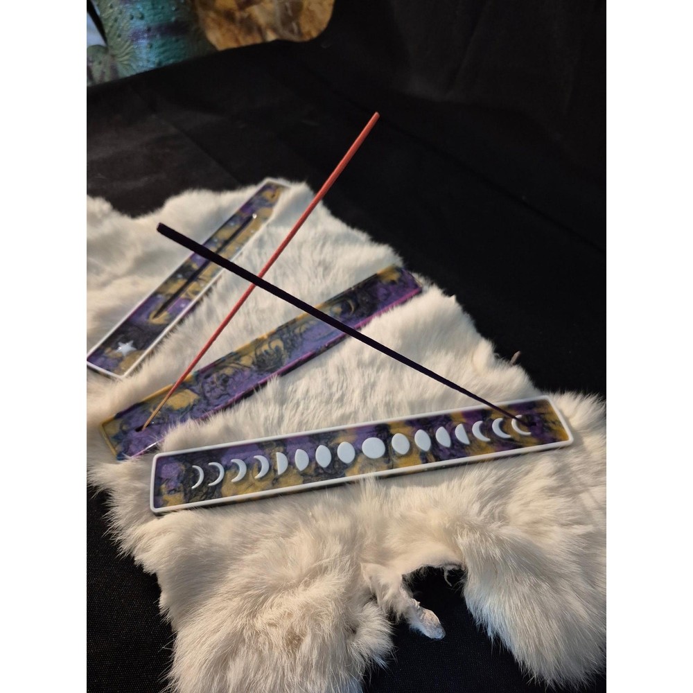 Incense Stick Burners
