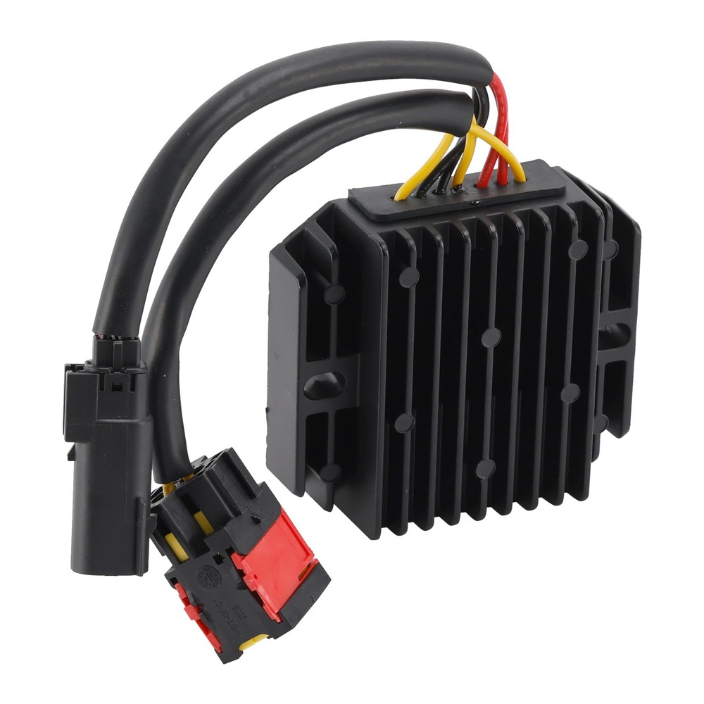 2 Phase Regulator Rectifier For Interceptor & Continental GT 650 2018-2025
