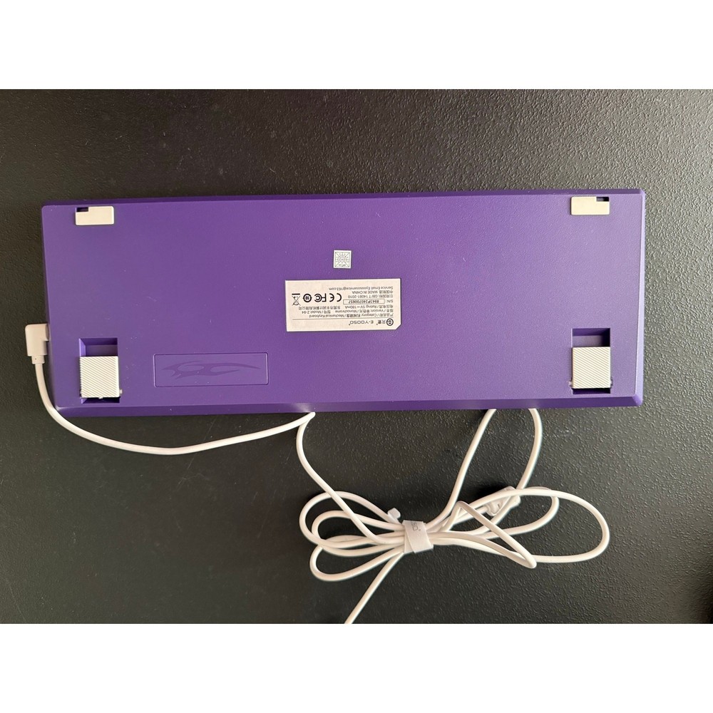 Gaming Keyboard