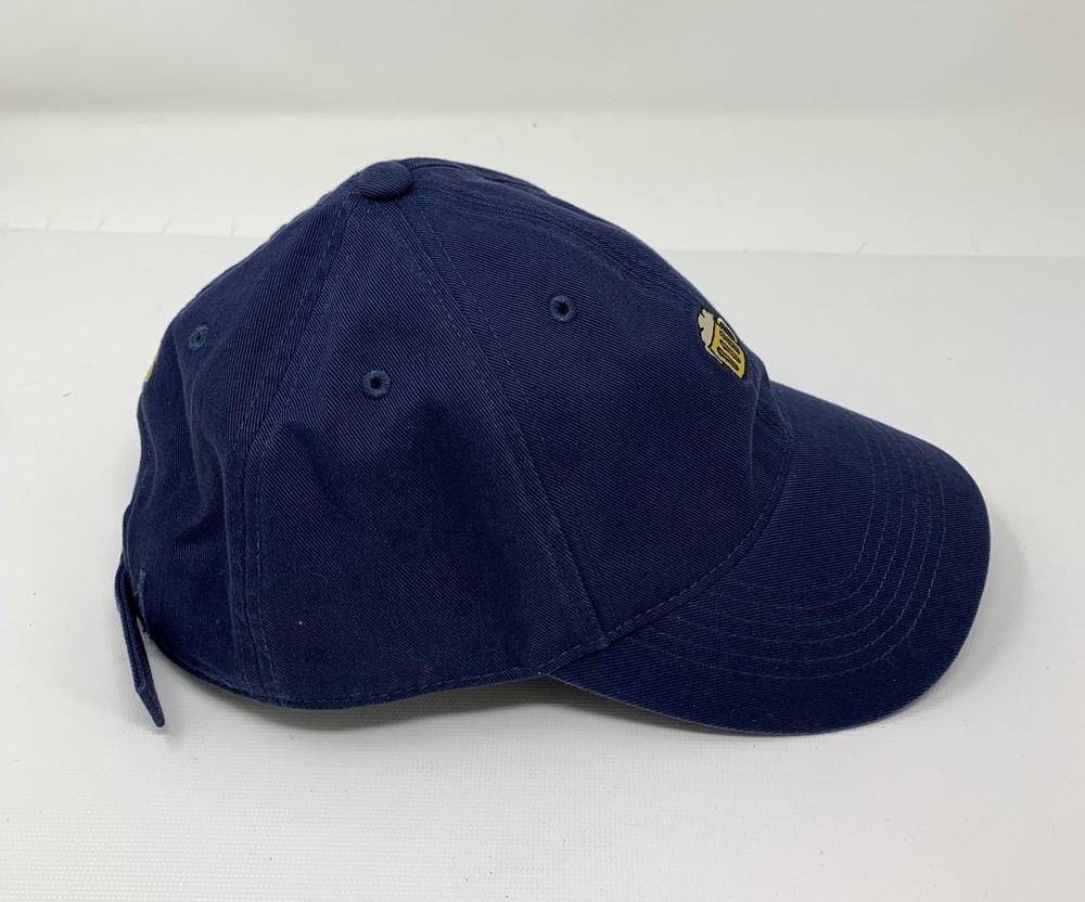 Brooks Running Heritage Beer Cap