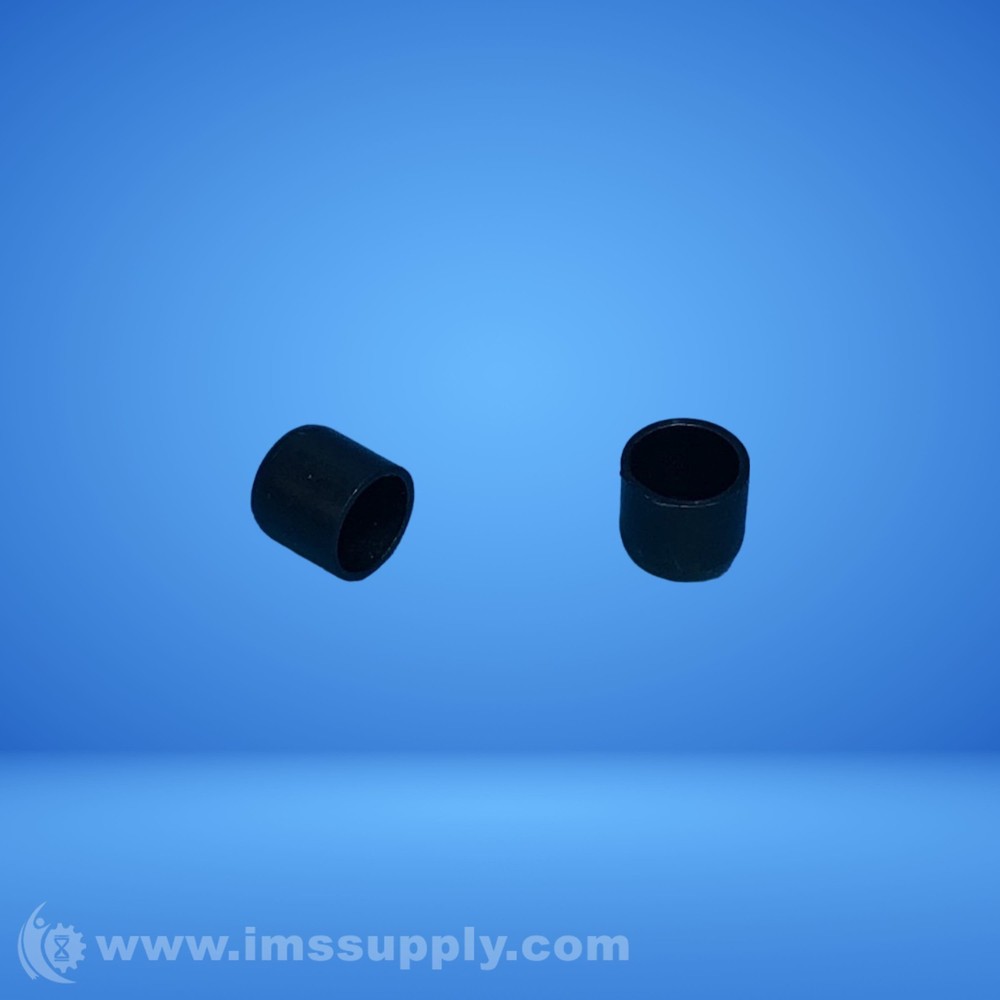 Ladder Rack Replacement Feet Pack of 2 FNIP