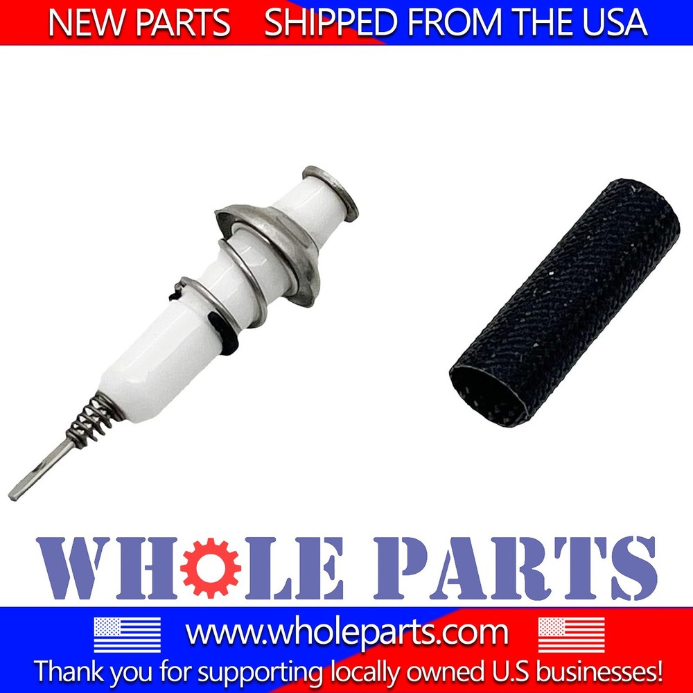 New 76482-001 Range Surface Burner Igniter for Dacor