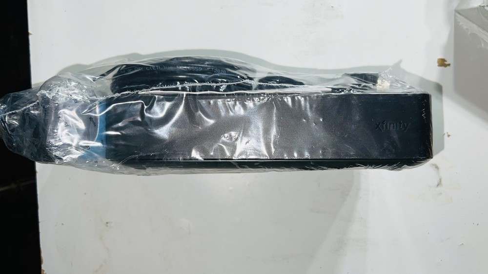 New Xfinity Pace PX022ANC Cable Box XG2V2-S