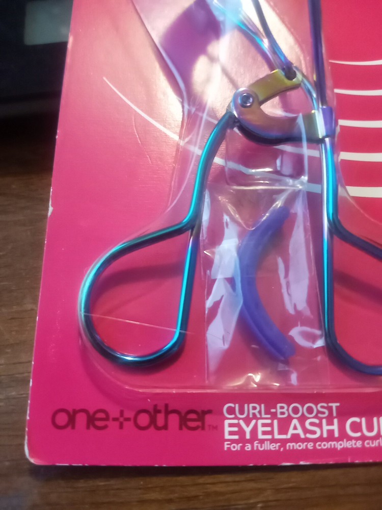 Curl Boost Eyelash Curler One+other