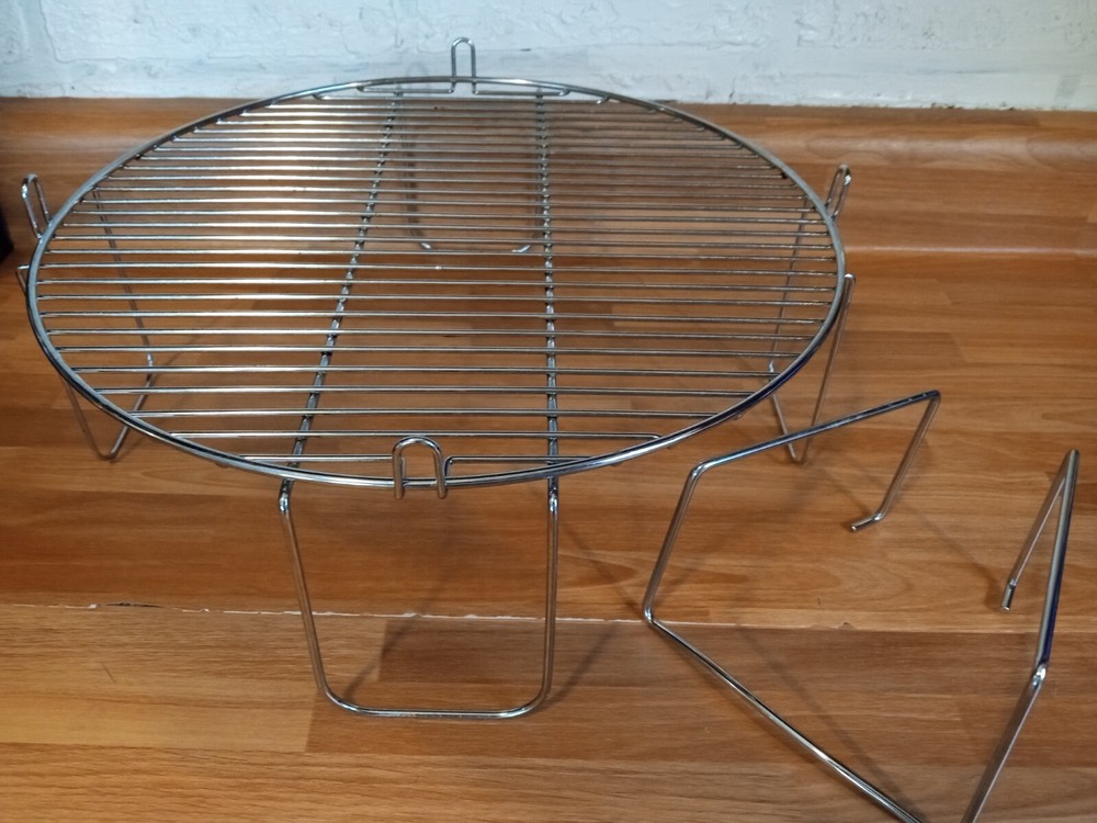 Hearthware Nuwave Infrared oven replacement Racks parts