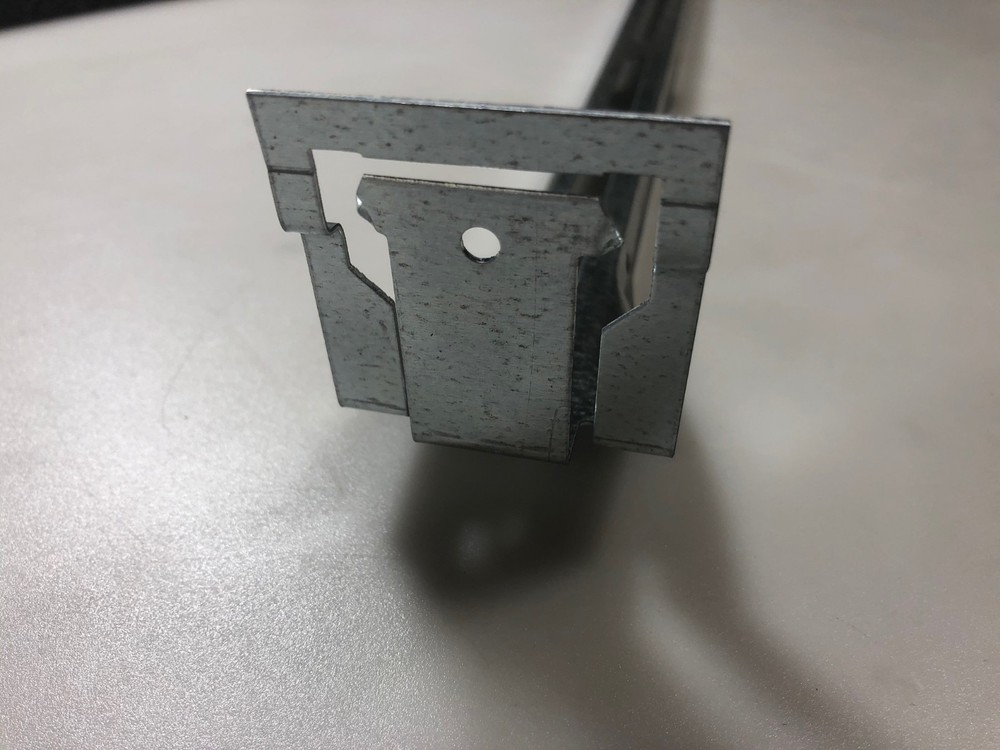 Erico SCMKC Security Camera Mounting Kit - Between T-Grid