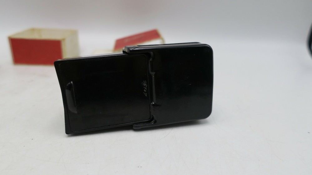 Gossen Sixtus Light / Exposure Meter - Tested w/ Box & Manual