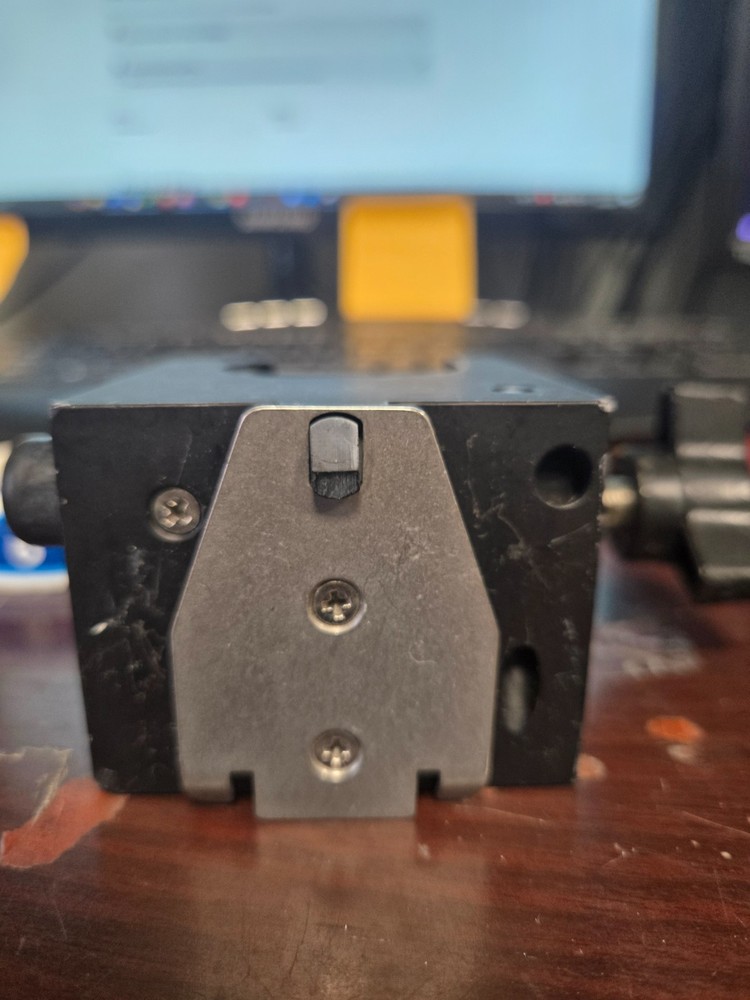 CADD pump Polemount Bracket Ref# 21-6120 Prizm