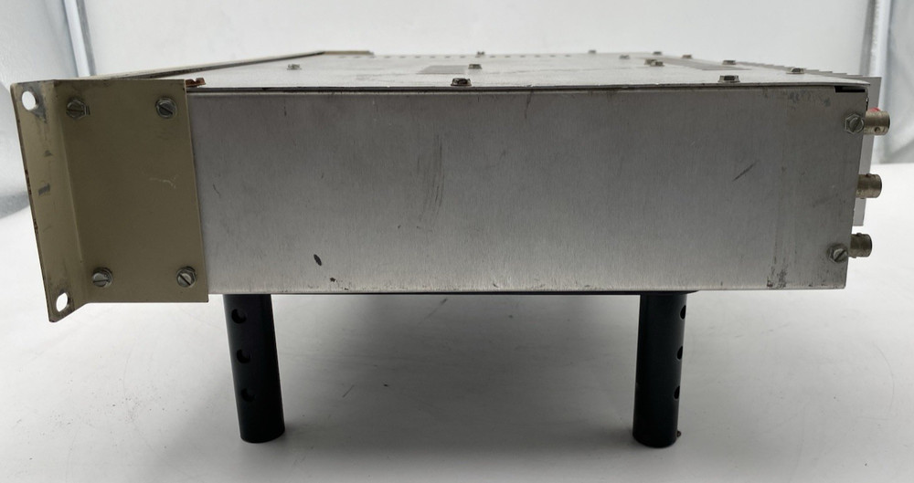 Marti Model Stl-10 Aural Stl Transmitter