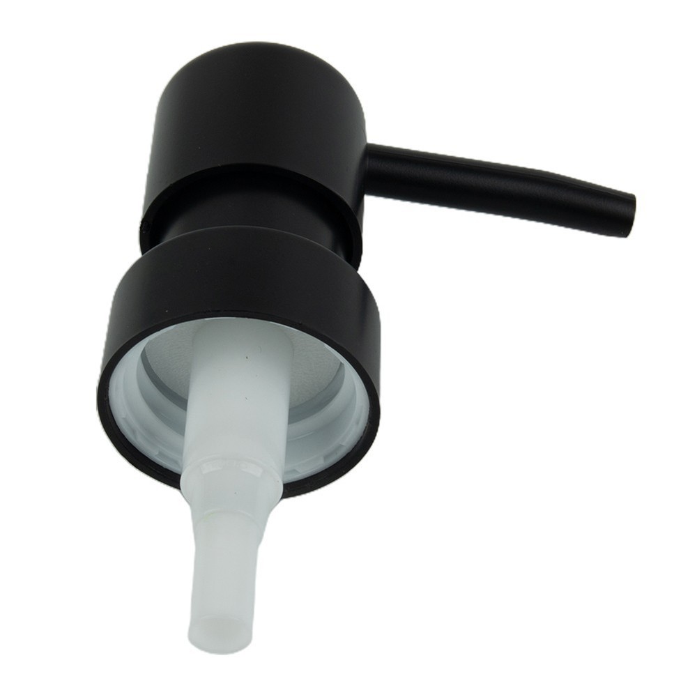 Efficient User Experience ABS Pump Nozzle 28/400 Thread Effortless Dispensing