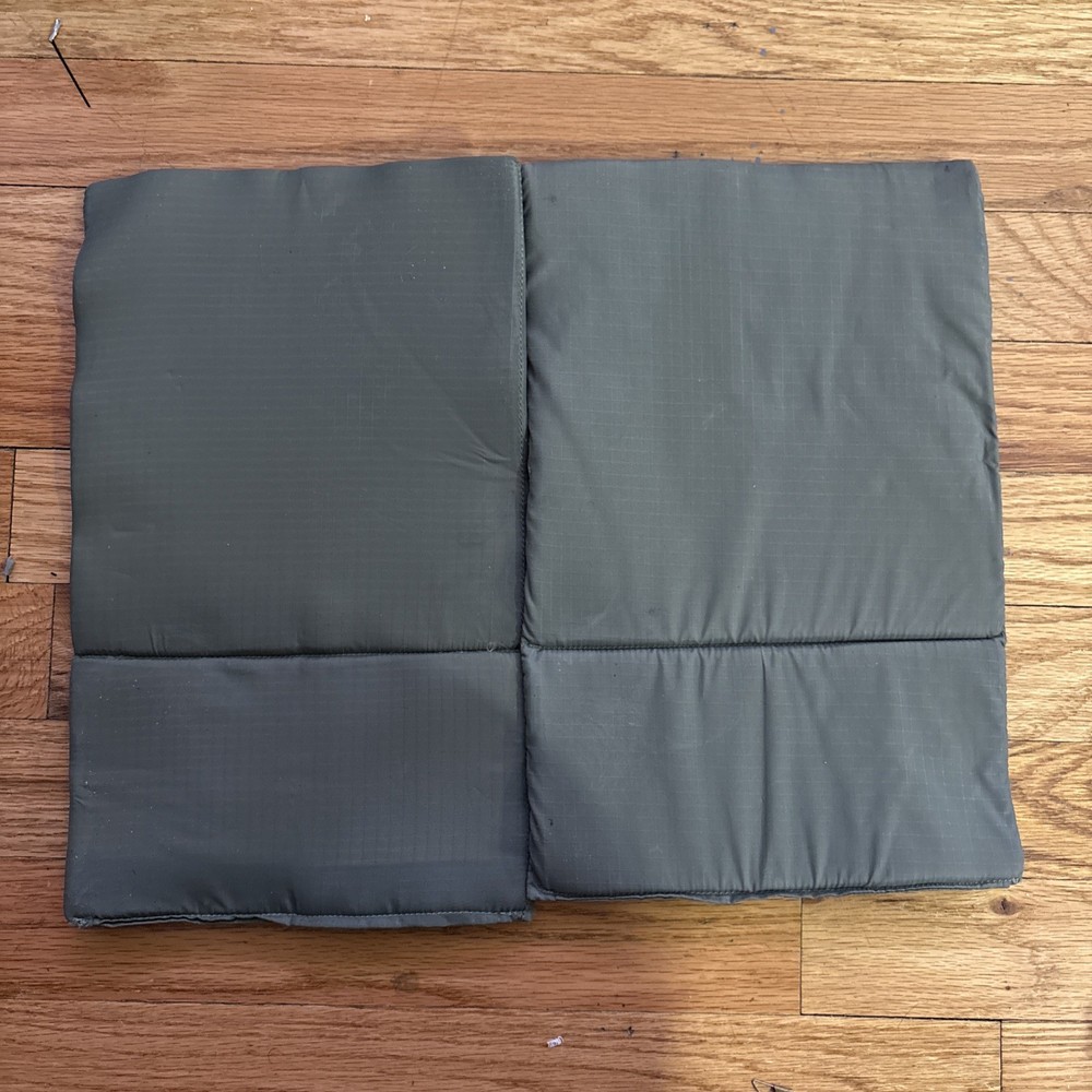 Soft Insert 8470-01-537-0511 Panel! One Size