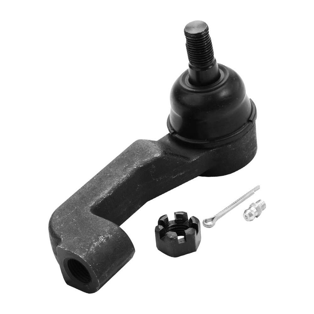 Pair Front Left & Right Outer Tie Rod Ends for 2002 2003 2004-2007 Jeep Liberty