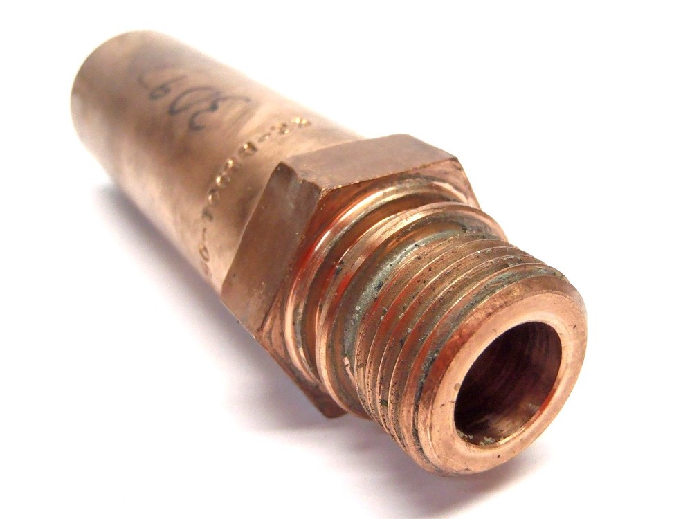 Welform 490-10011-23 Welding Tip