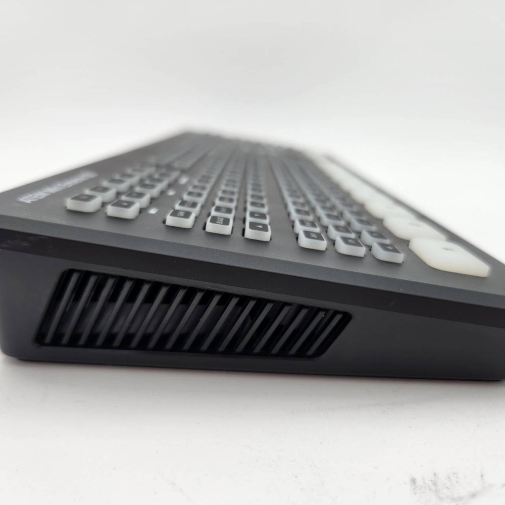 Blackmagic Design ATEM Mini Extreme ISO Excellent Condition Working Tested