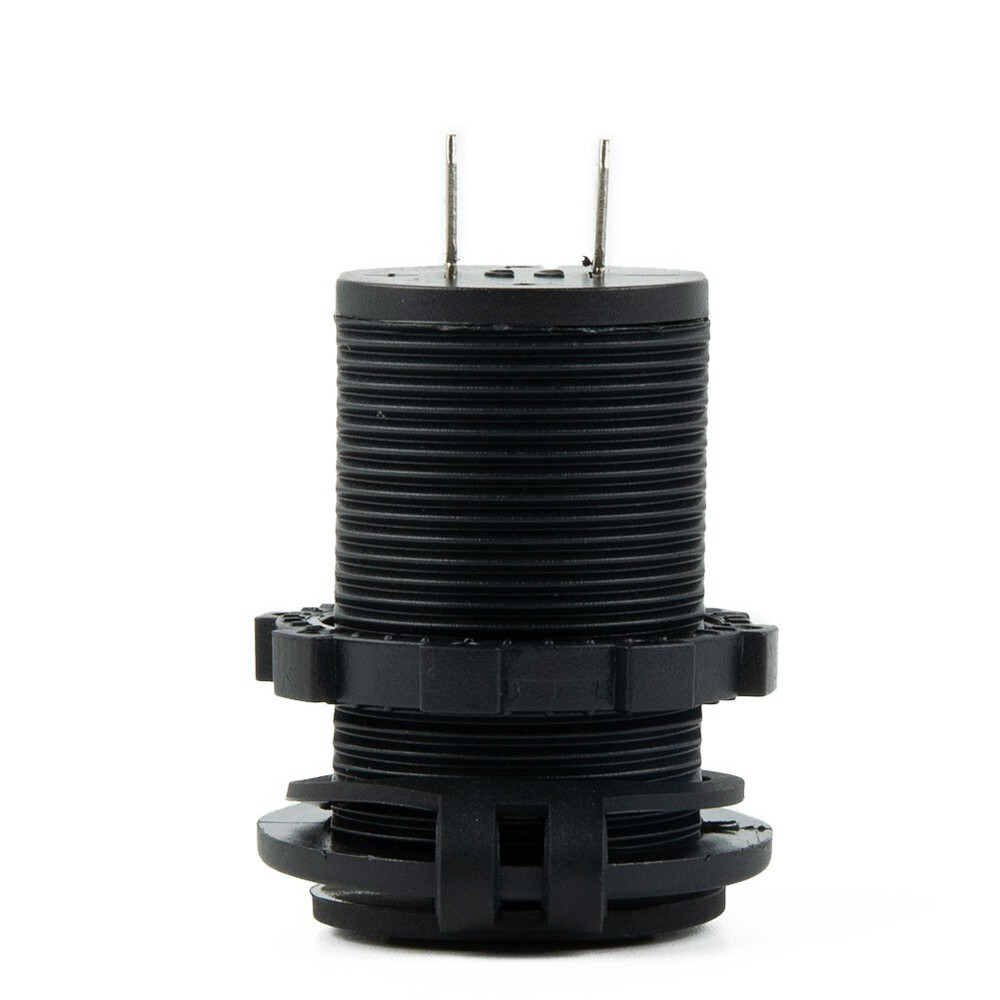 Durable Ships Tourist Vehicles USB Socket Vehicle Connection Connectors