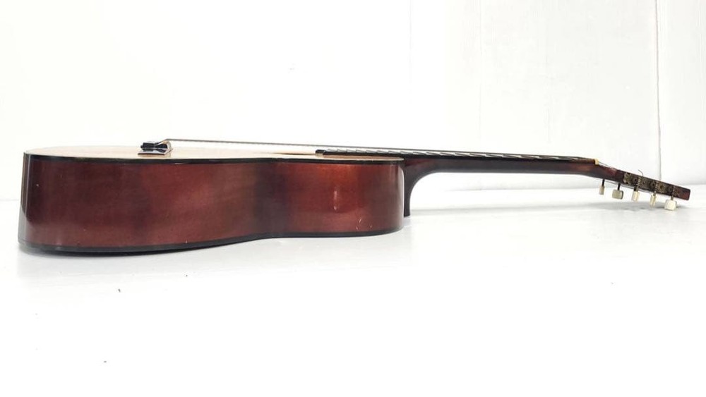 YAMAHA Dynamic Guitar No.15 Vintage