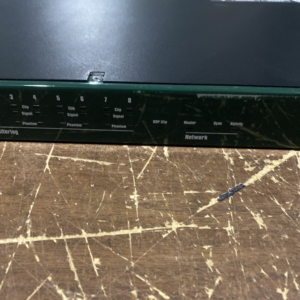 BSS SoundWeb 9088ii Networked Signal Processor/PREMIUM Quality