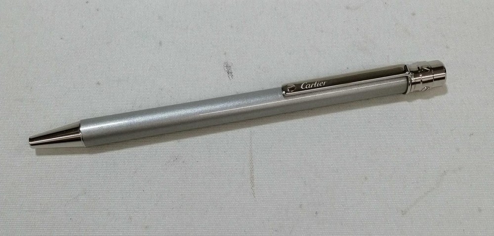 Cartier Ballpoint Pen