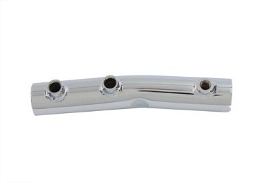 Exhaust Support Chrome for Harley-Davidson