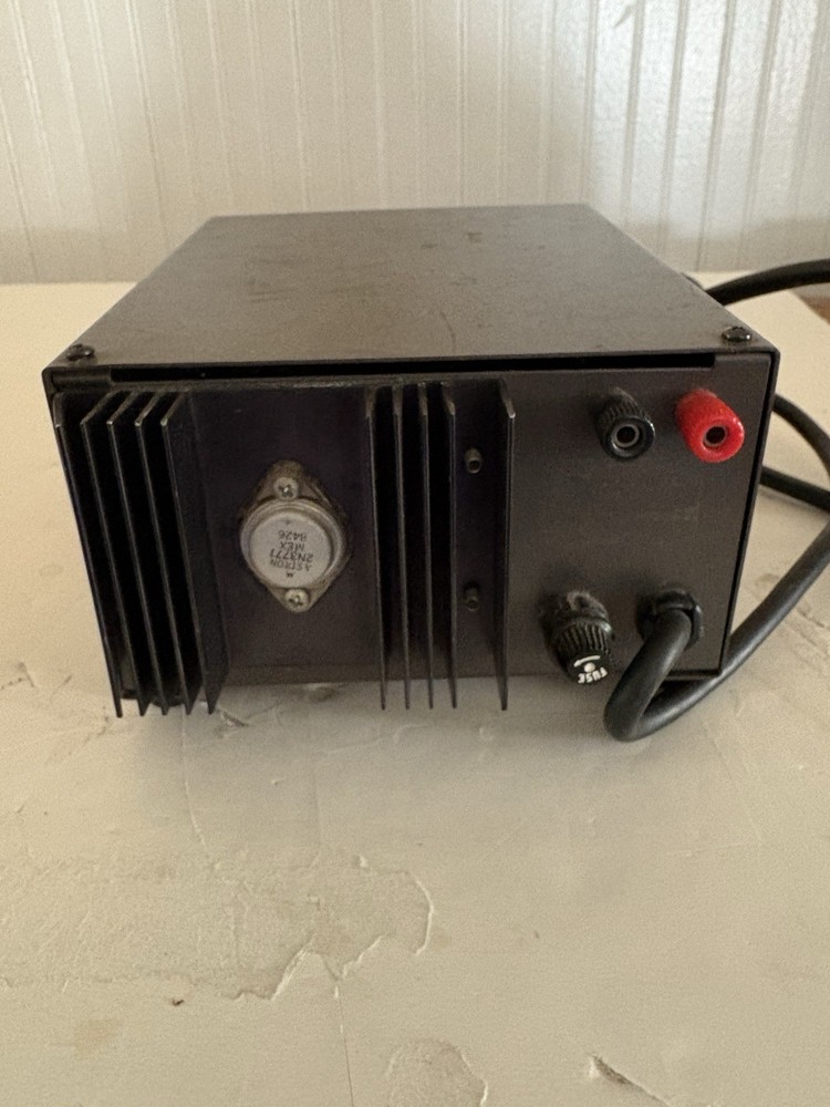 Astron RS 7A