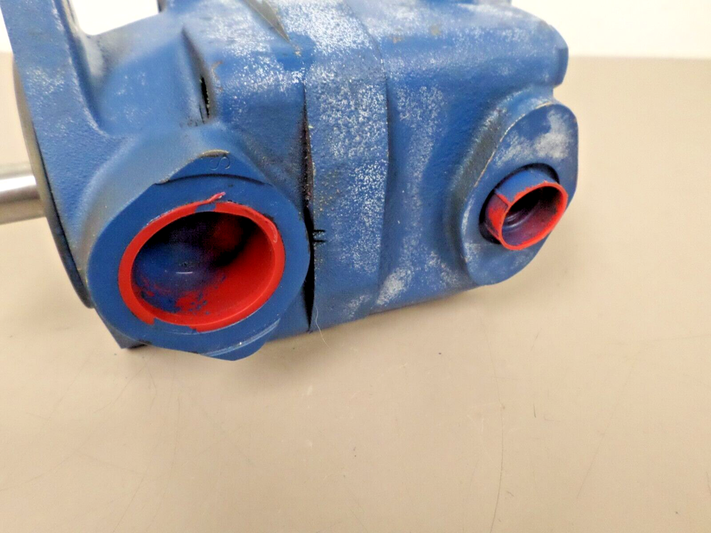 FluiDyneFP Hydralic Pump V20F1S8P11C8J22R
