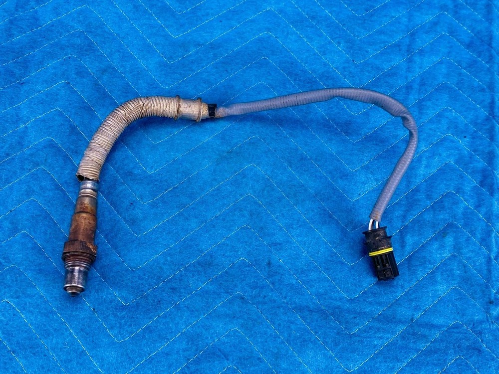 BMW O2 Oxygen Sensor 0258006796 OEM
