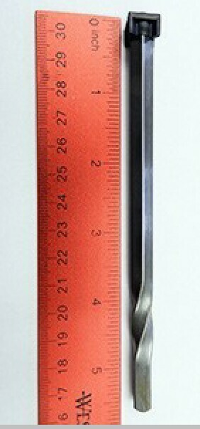 LEE Precision - SQ INDEX ROD LONG - TP2673