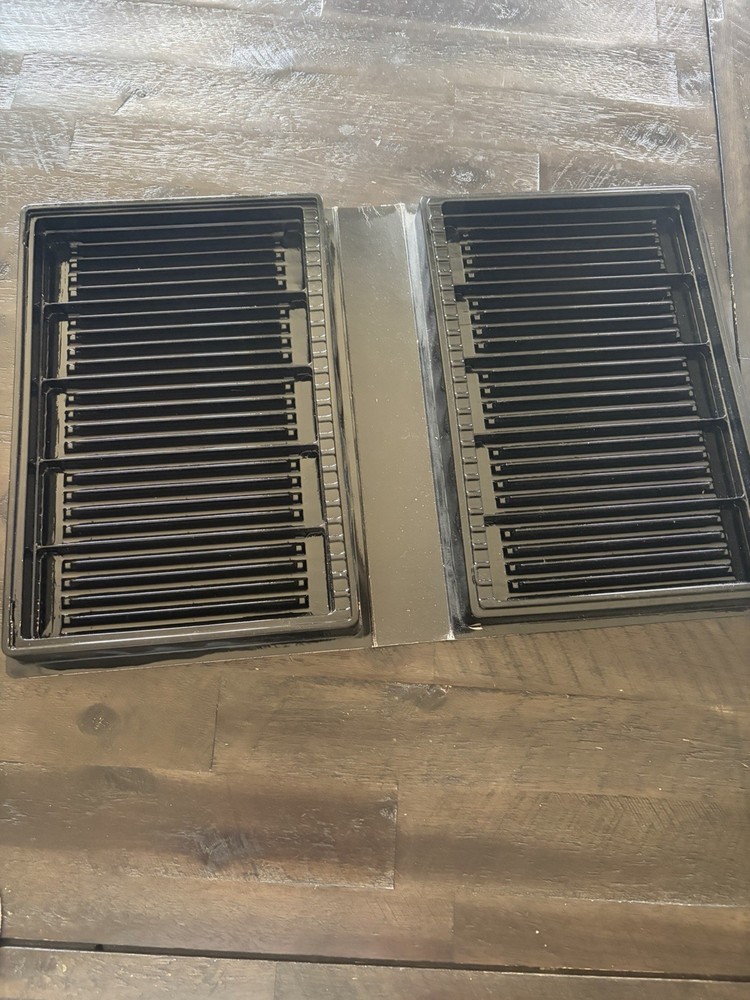 DMC Stitch Bow Organizer System Storage Cases