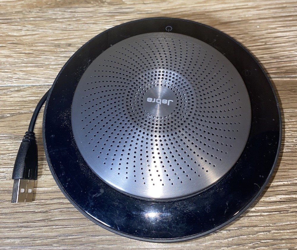 Jabra Speak 710 Compact Audio Conferencing Speaker