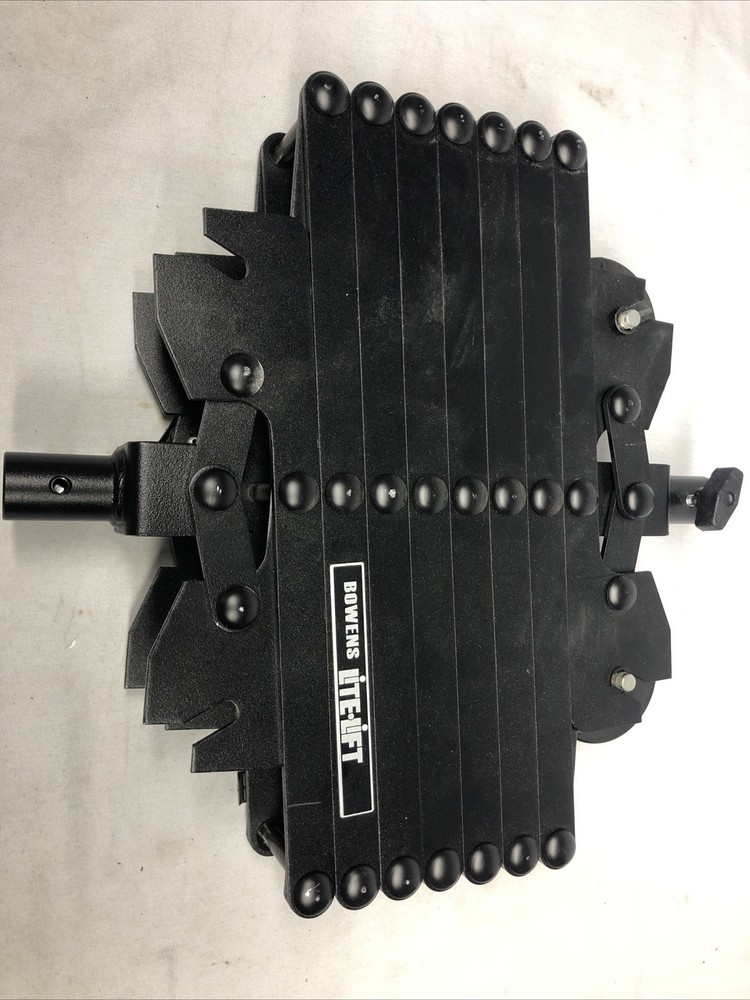 Bowens Lite Lift Pantograph Light Mount