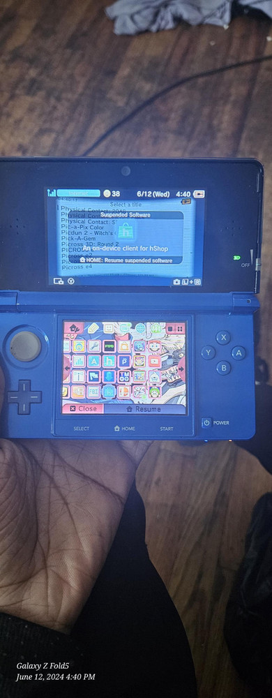 Dee’s Handheld Console Modding Mail-In Service!