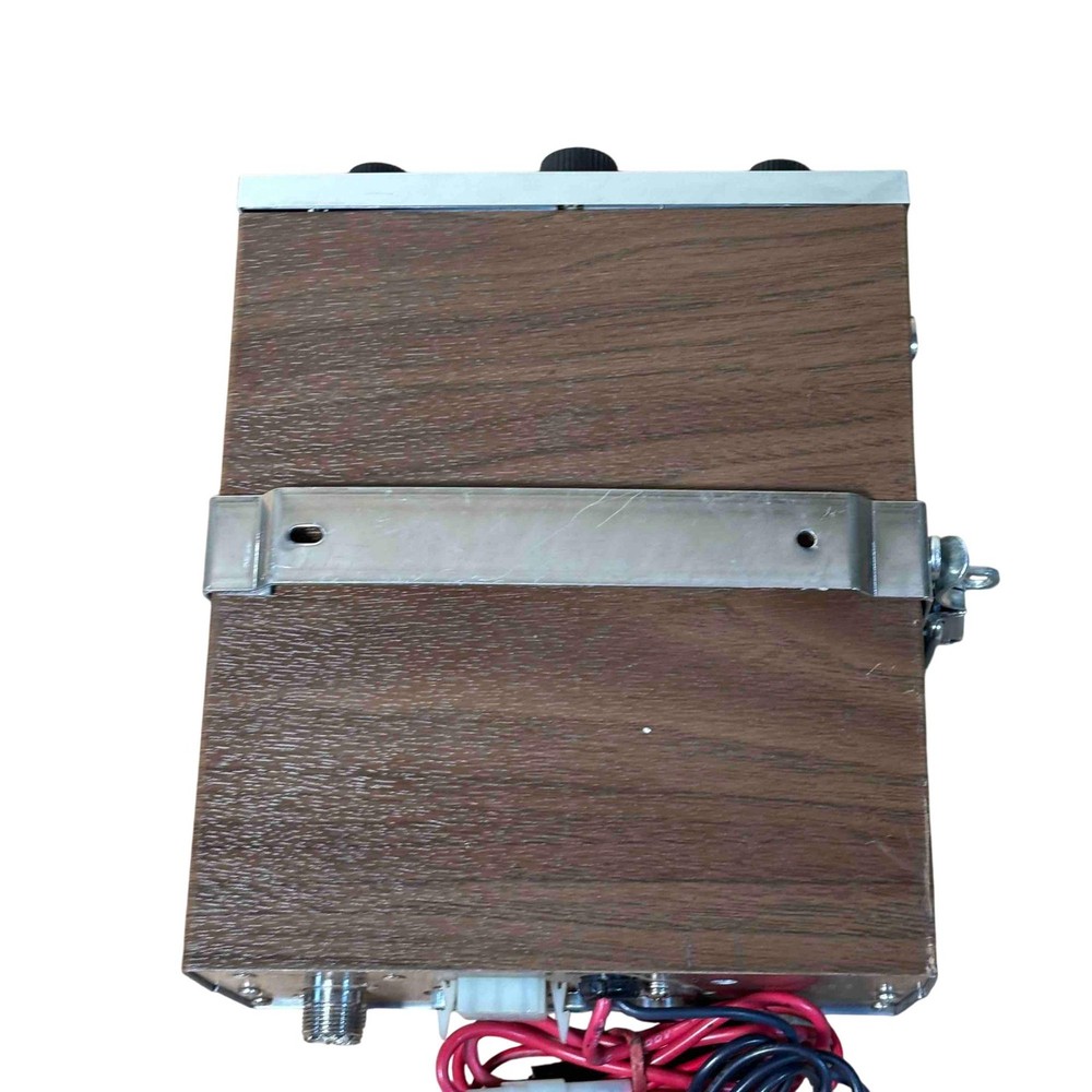 Pace 2300 23 Channel AM CB Citizen Band Transceiver 1444