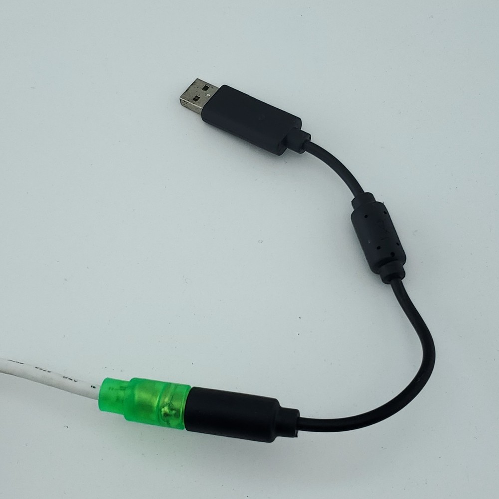 PDP PL-3760 Rock Candy Wired Controller Green For Xbox 360, PC