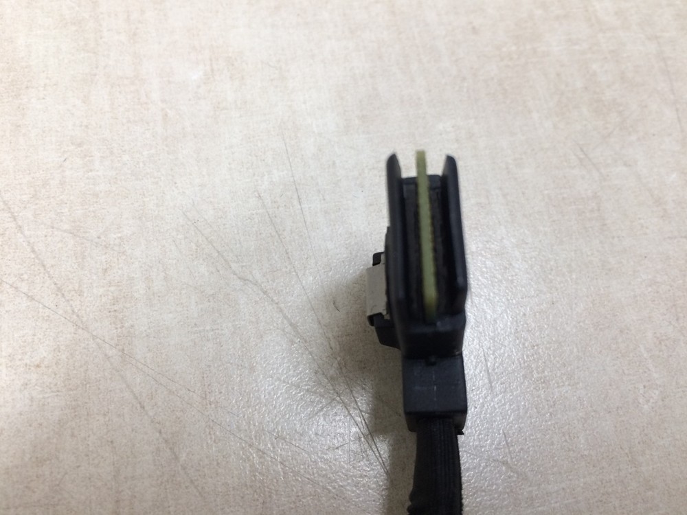 Dell Poweredge R420 Cable Set