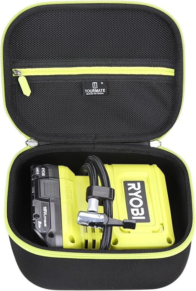 Hard Storage Case for Power Tool