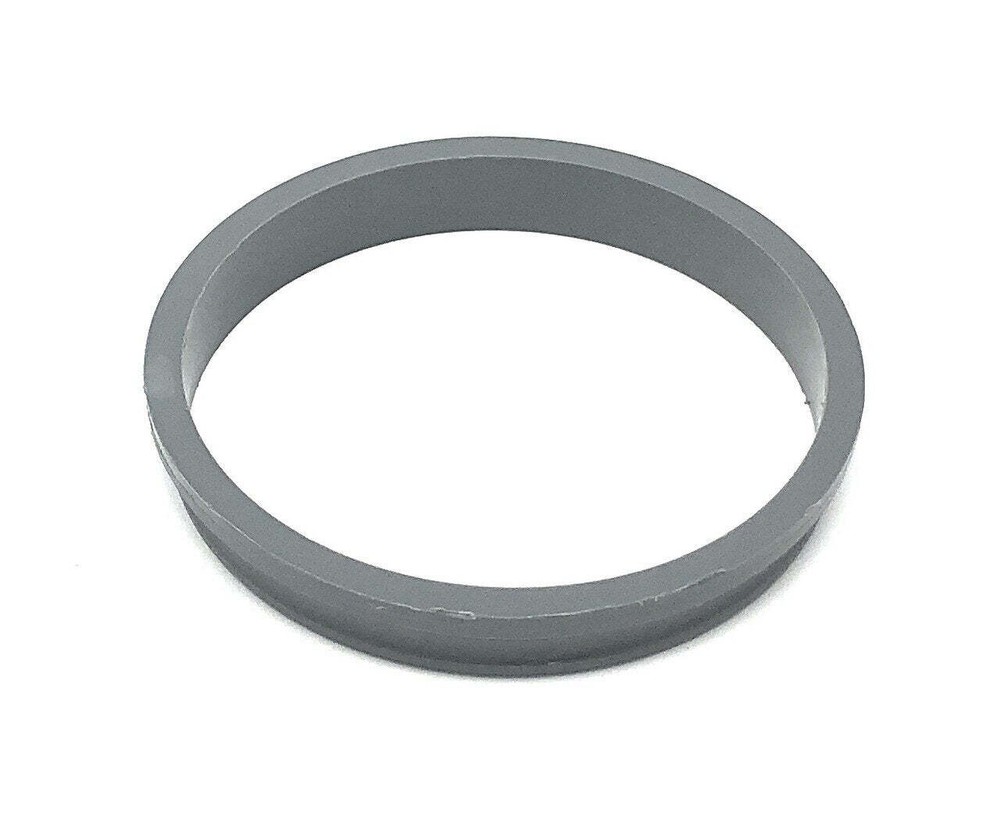 A&A Gamma Series 3/4 Color Ring (Gray)
