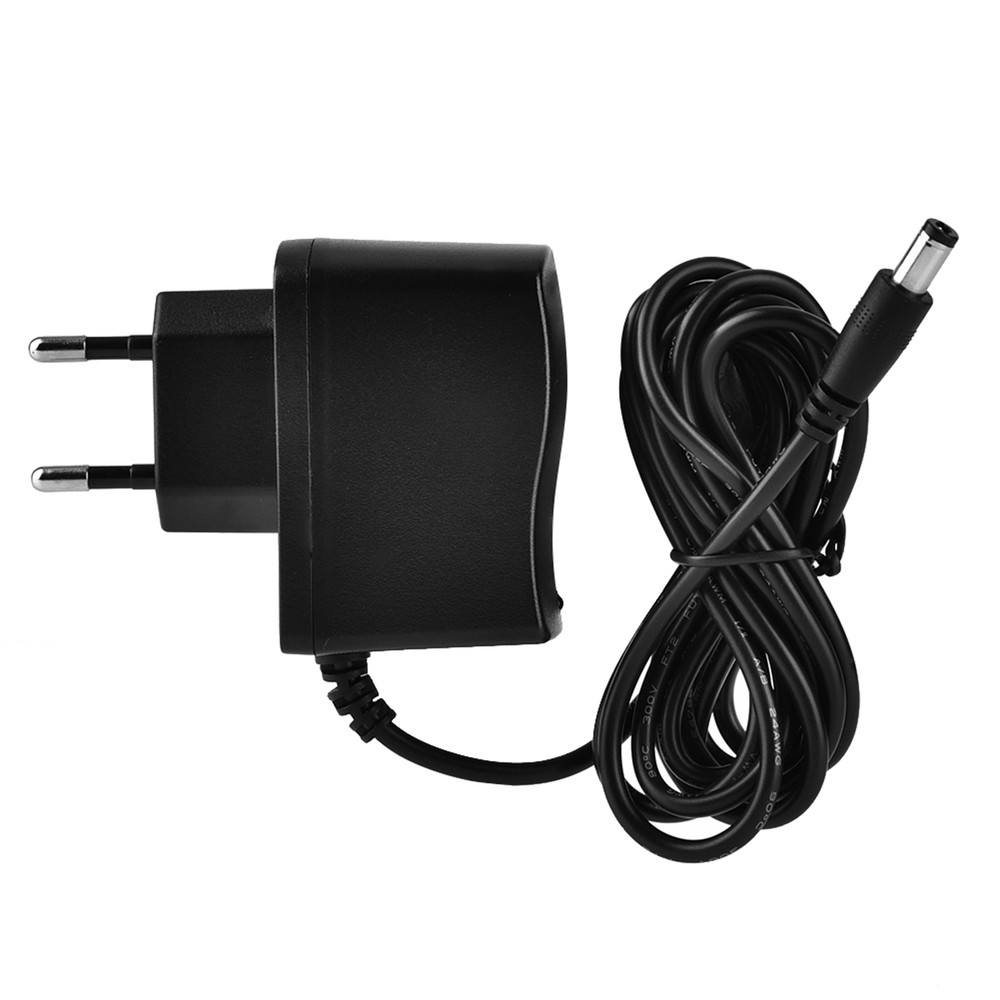 Microscope Camera 144LED Beads Light-Source Brightness Adjustable Ring Lamp EU