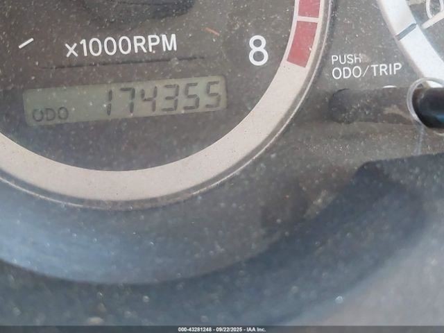 Fuse Box Engine Fits 04-06 SIENNA 4877693