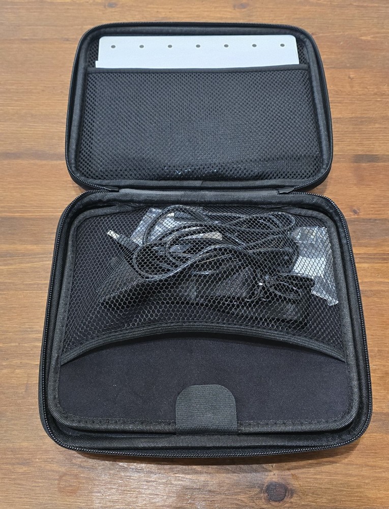 Creality 3D Scanner Otter Lite Basic with 0.05mm Precision, Full-Color Scan