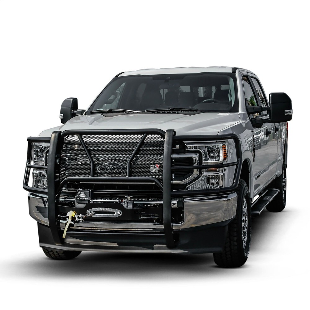 Westin 46-23905 MAX Winch Tray